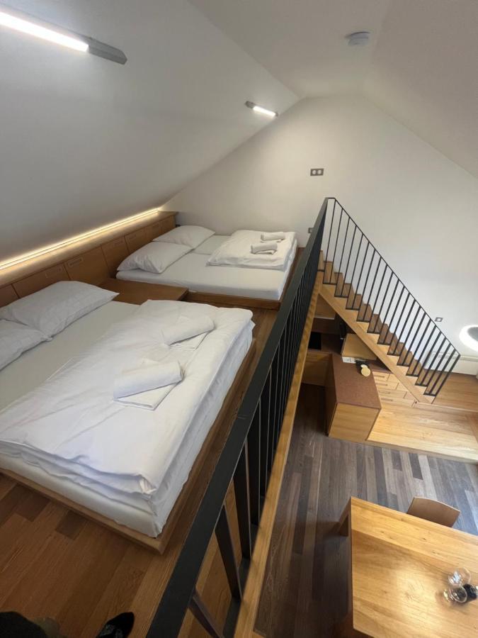 Appartement Palava Eu 9 à Pavlov Extérieur photo